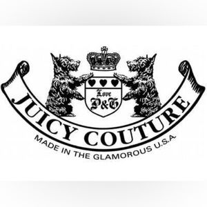 JUICY COUTURE 💕 Closet Section